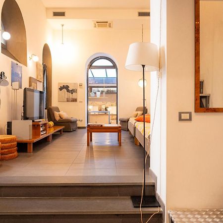 Homehouse Serpenti - Colosseum - Rione Monti Roma Exterior foto