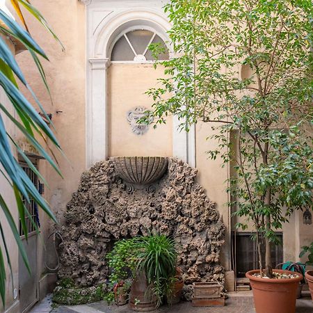 Homehouse Serpenti - Colosseum - Rione Monti Roma Exterior foto
