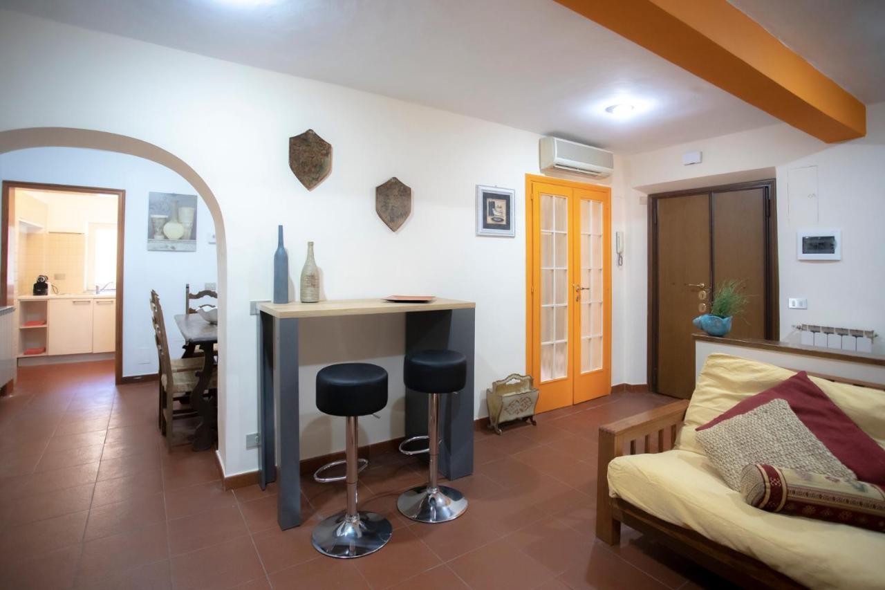 Homehouse Serpenti - Colosseum - Rione Monti Roma Exterior foto