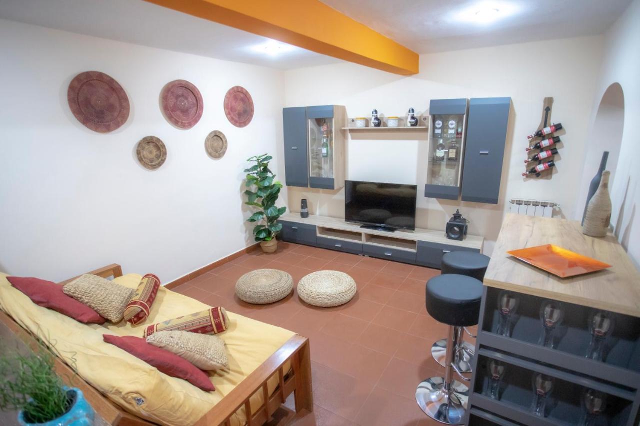 Homehouse Serpenti - Colosseum - Rione Monti Roma Exterior foto