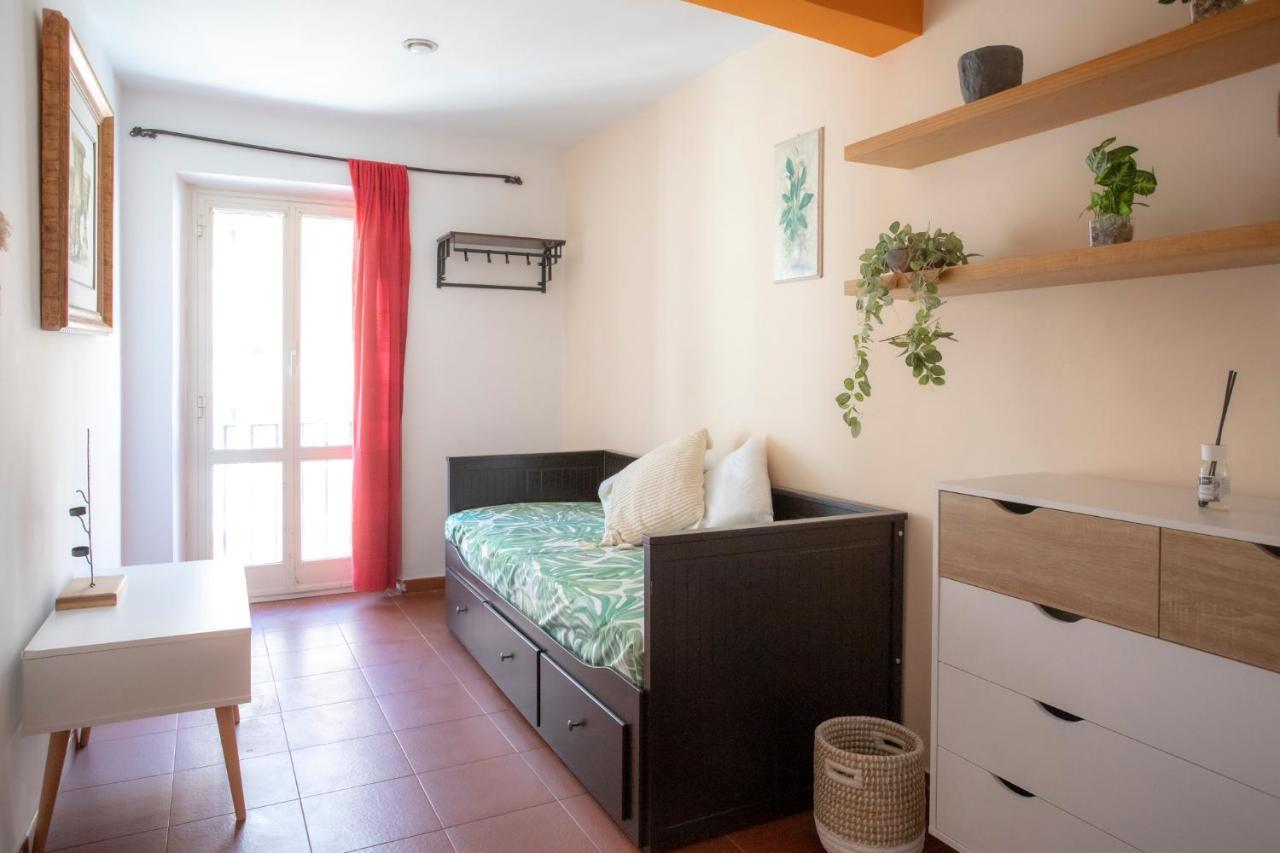 Homehouse Serpenti - Colosseum - Rione Monti Roma Exterior foto