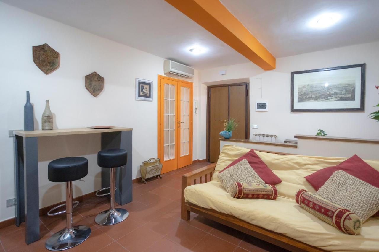 Homehouse Serpenti - Colosseum - Rione Monti Roma Exterior foto