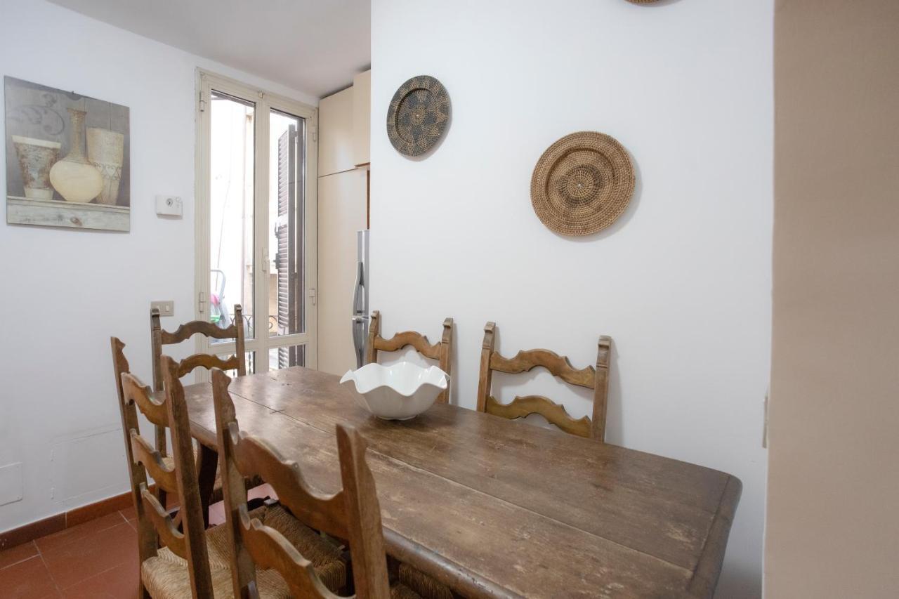 Homehouse Serpenti - Colosseum - Rione Monti Roma Exterior foto
