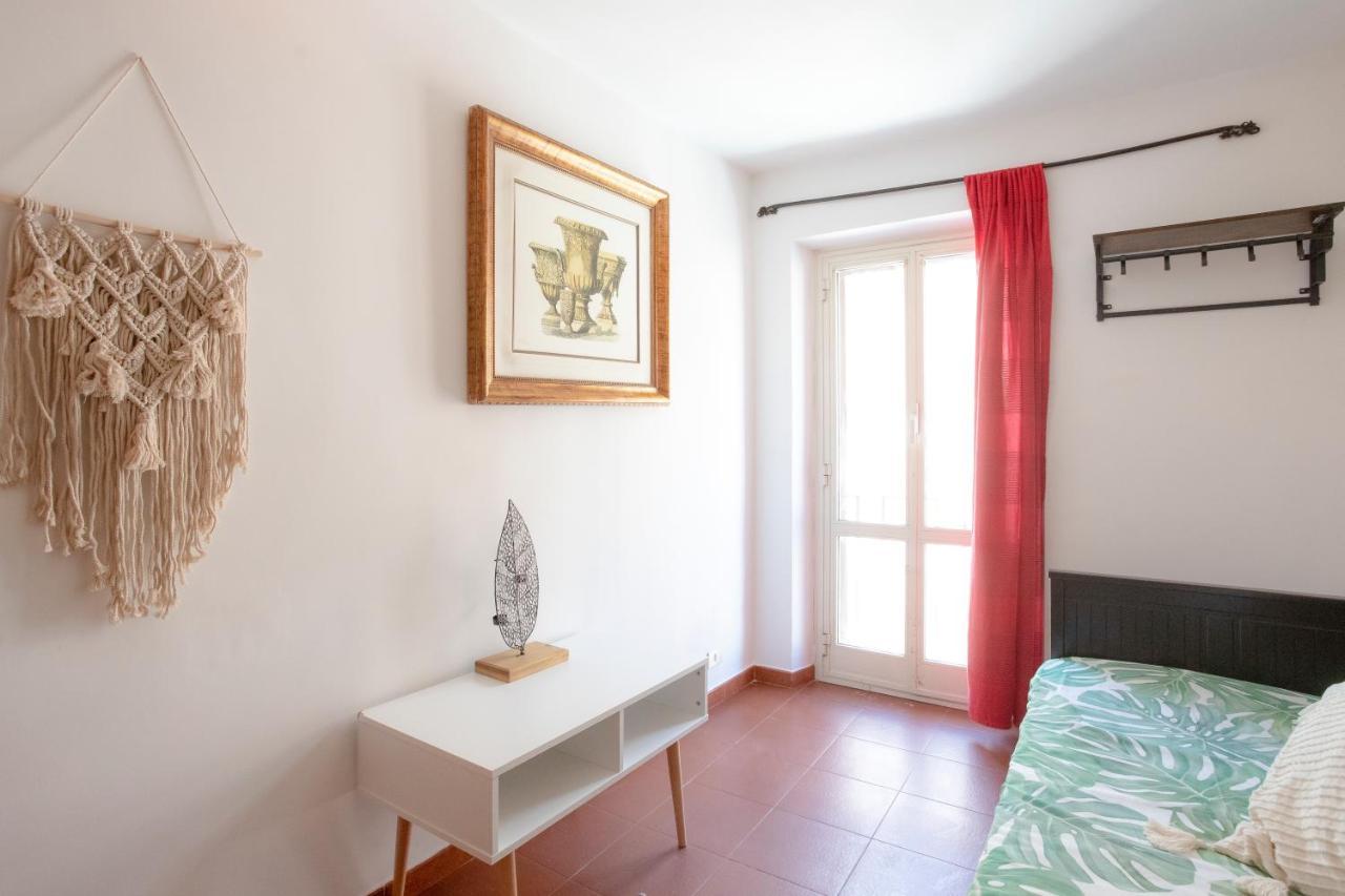 Homehouse Serpenti - Colosseum - Rione Monti Roma Exterior foto