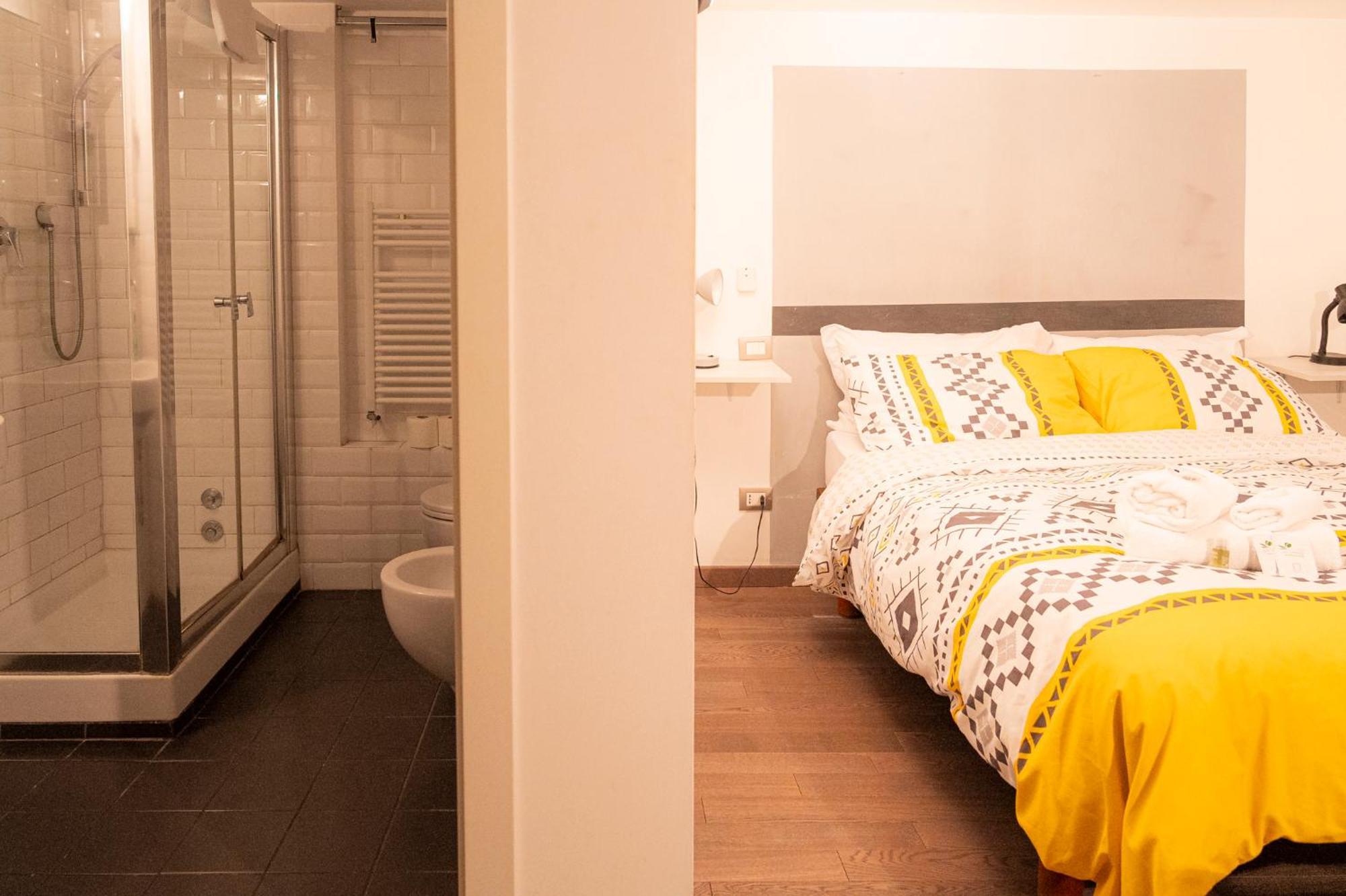 Homehouse Serpenti - Colosseum - Rione Monti Roma Exterior foto