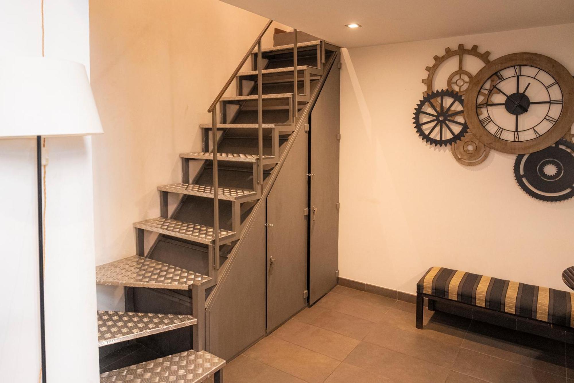 Homehouse Serpenti - Colosseum - Rione Monti Roma Exterior foto